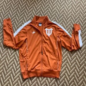 University of Texas Zip-up Jacket